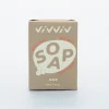 SOAP | 絲絲皂